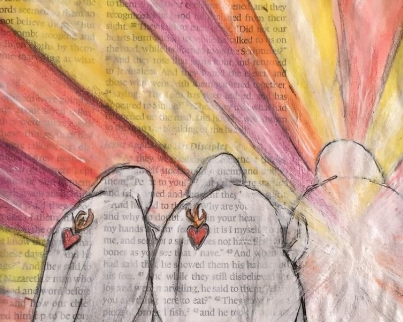 Prisutnošću otvorena i zapaljena srca