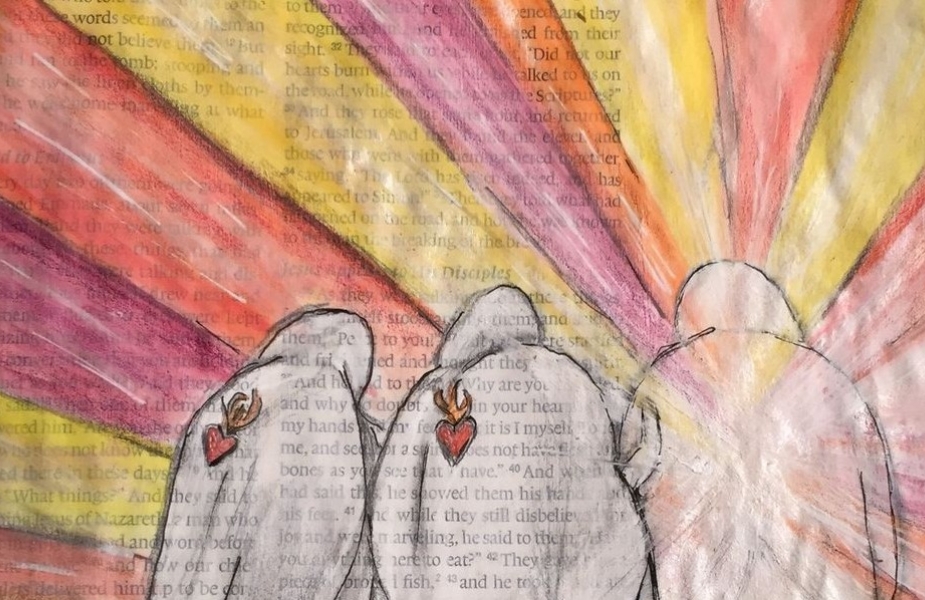 Prisutnošću otvorena i zapaljena srca