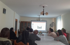 U samostanu sv. Pavla u Binču održan susret za suradnice