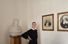 Tragom Majke Franziske