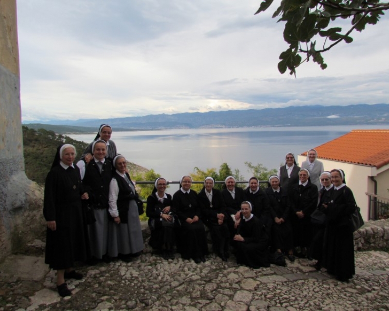 Hodočasničko-rekreativni izlet sudionica VIII. plenarnog vijeća