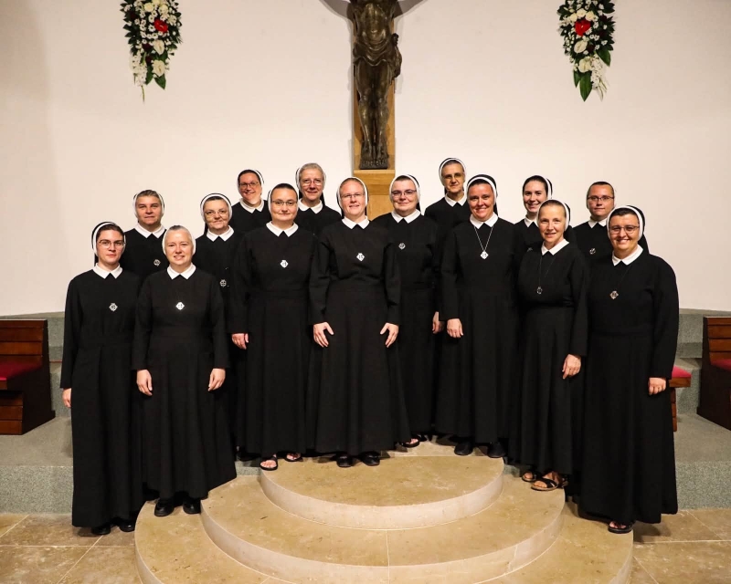 Hodočašće Gospi od Suza