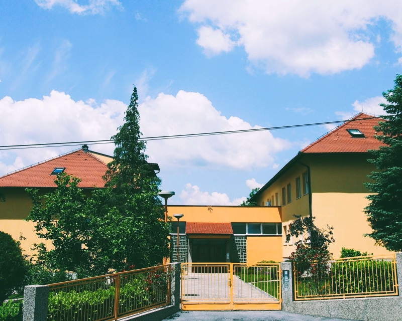Najava - Dođi i vidi! Dan otvorenih vrata samostana sv. Josipa u Granešini