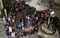 Sestra Matea Koren sudjelovala u pučkim misijama