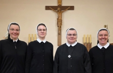 Proslava sv. Stanislava Kostke, zaštitnika novicijata