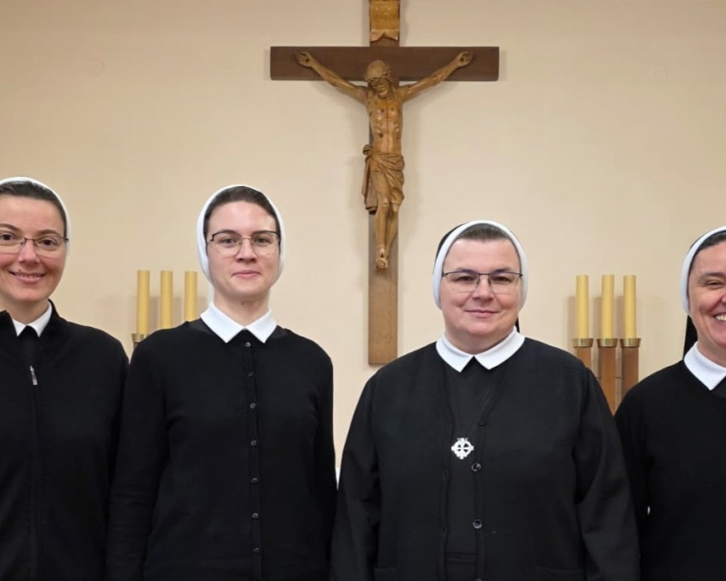 Proslava sv. Stanislava Kostke, zaštitnika novicijata