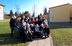 U Granešini održane duhovne vježbe u šutnji