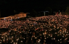 Devetnica Gospdi od Suza i proslava dviju obljetnica