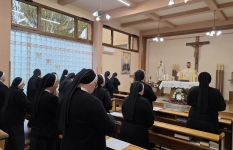 Proslava Dana Družbe