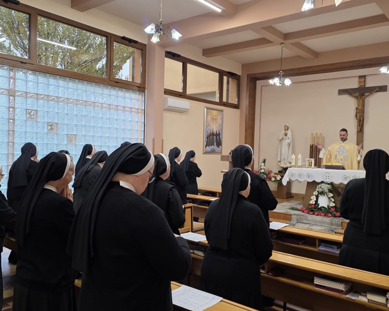 Proslava Dana Družbe