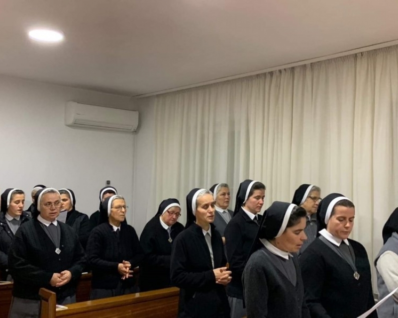 Proslava 150. rođendana Družbe u Albaniji