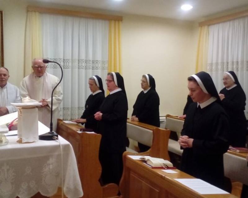 Slavlje 150. obljetnice Družbe u Splitu