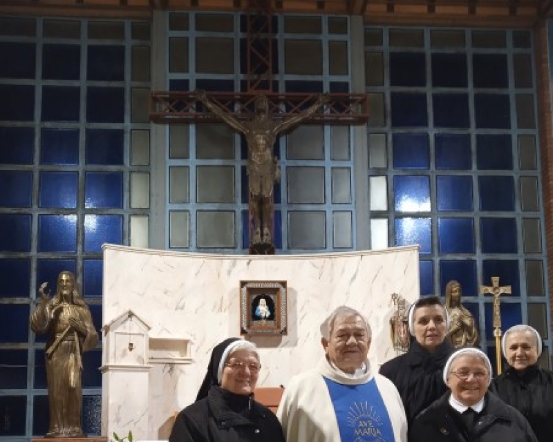 Slavlje 150. rođendana Družbe u Pleternici