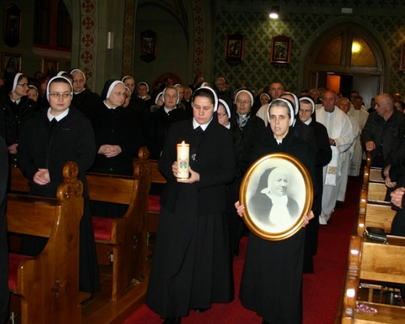 Proslava 150. rođendana Družbe u Granešini