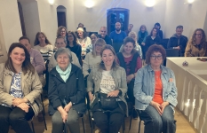 U župi sv. Mihajla u Dubrovniku održana duhovna obnova