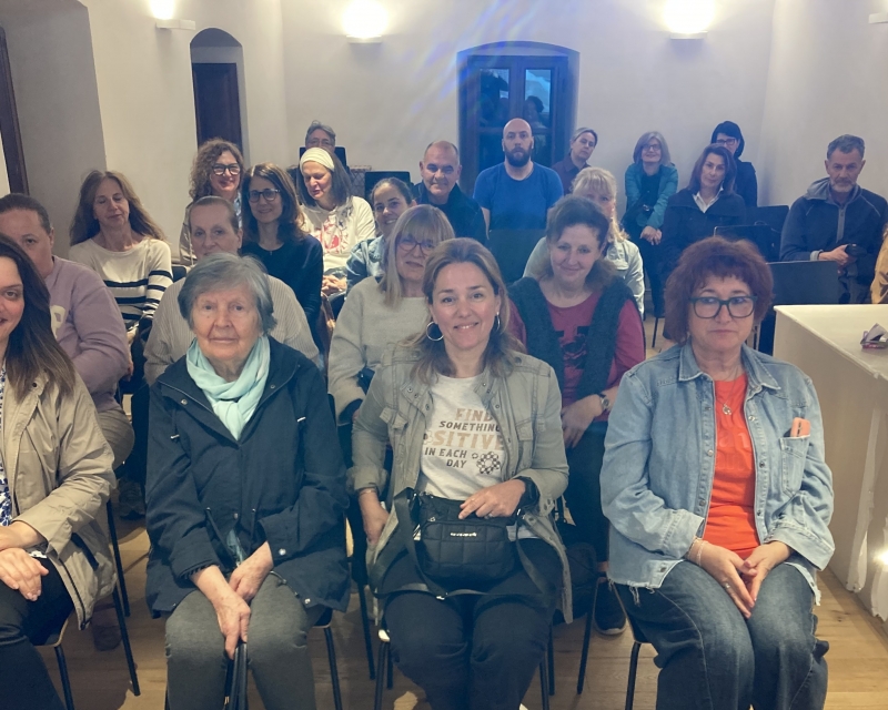 U župi sv. Mihajla u Dubrovniku održana duhovna obnova