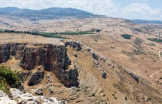 Poganska Galileja kao mjesto prvog navještaja