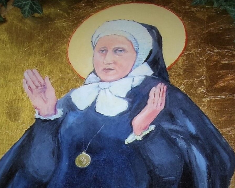 U Godinjaku tradicionalna priprava za obljetnicu mučeničke smrti s. Jule i susetara U Godinjaku tradicionalna priprava za obljetnicu mučeničke smrti s. Jule i susetara
