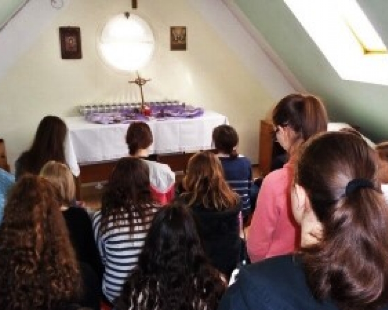 Vikend susret u kandidaturi za djevojke