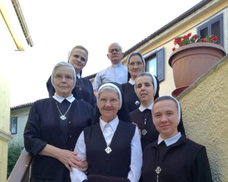 Kanonska vizitacija u Kastvu Kanonska vizitacija u Kastvu