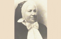 132. obljetnica smrti Službenice Božje Majke Franziske Lechner