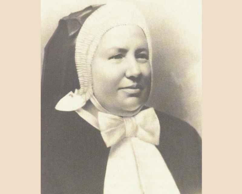 132. obljetnica smrti Službenice Božje Majke Franziske Lechner