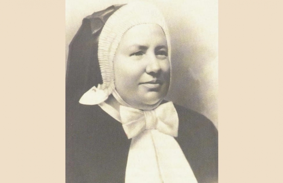 132. obljetnica smrti Službenice Božje Majke Franziske Lechner