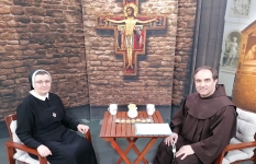 Sestra M. Tea Barnjak gostovala u emisiji “Novo srce”