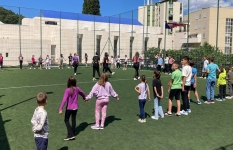 U Župi sv. Mihajla u Dubrovniku održan oratorij za djecu