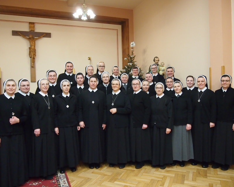 Završilo slavlje XXI. (izvanrednog) provincijalnog kapitula