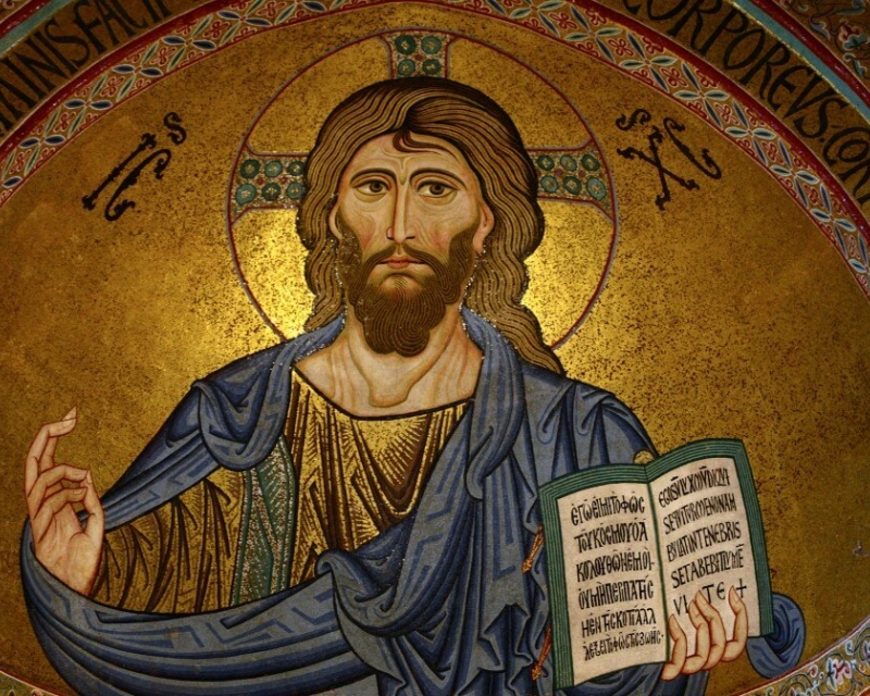 Budni budite jer se približuje vaše otkupljenje Budni budite jer se približuje vaše otkupljenje
