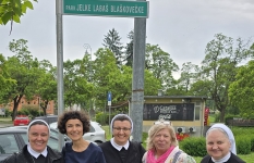 Međunarodni dan sestrinstva i prigodno obilježavanje imenovanja Parka Jelke Labaš Blaškovečke