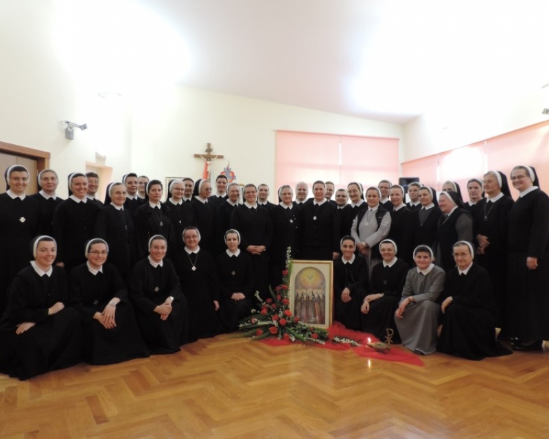 Treći radni dan XIX. provincijalnog kapitula - završetak rada Kapitula