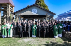 Proslavljena 70. obljetnica prisutnosti i djelovanja u Pleternici