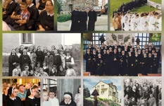Povijesne crtice - 70 godina prisutnosti i djelovanja u Pleternici