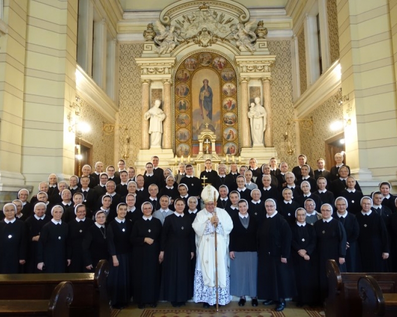 Euharistijskim slavljem u Sarajevu započela proslava 100. obljetnice osnutka Provincije