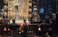 Posjet svetištu Majke Božje u Altöttingu