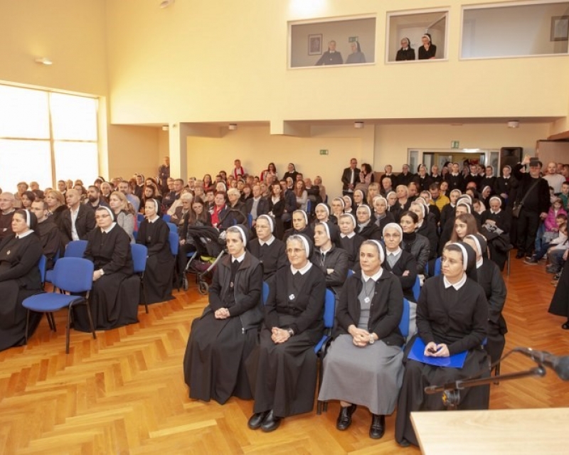Susret kućnih predstojnica