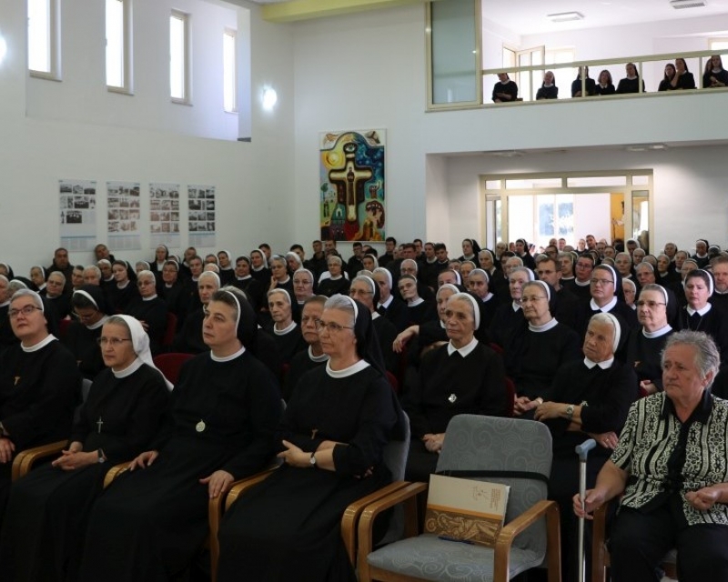 Slavlje Redovničkog dana u Bosni i Hercegovini