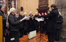 Vikend posvećenog života u Riječkoj nadbiskupiji