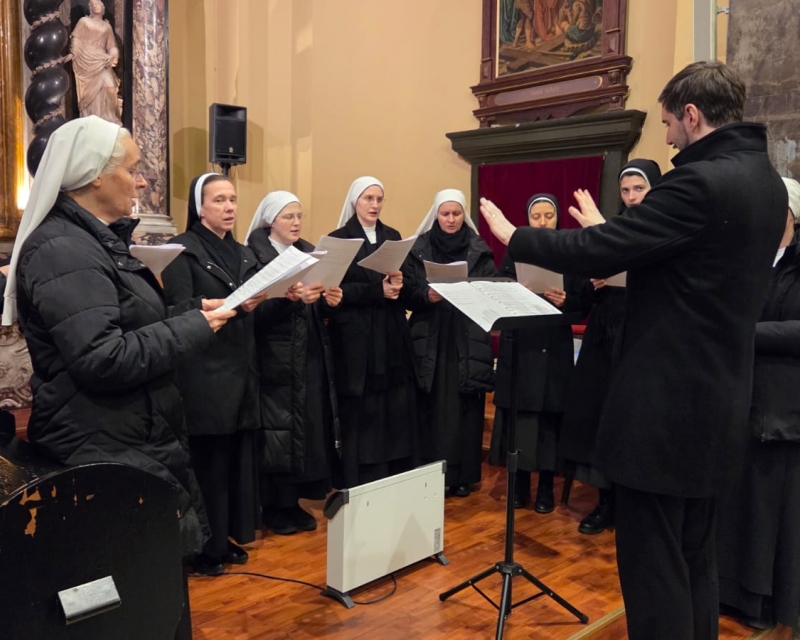 Vikend posvećenog života u Riječkoj nadbiskupiji