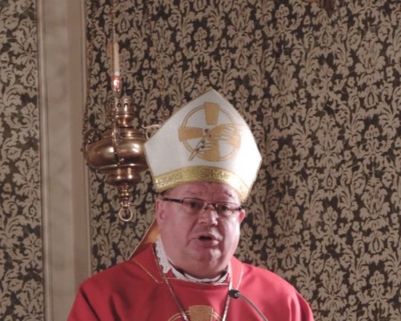 Propovijed mons. Marka Semrena prigodom proslave spomendana bl. Drinskih mučenica