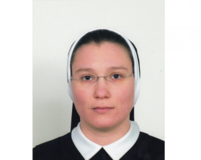 S. Ivana Margarin imenovana nacionalnom ravnateljicom Papinskih misijskih djela u Republici Hrvatsko