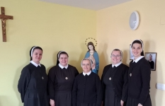 Održan susret sestara juniorki