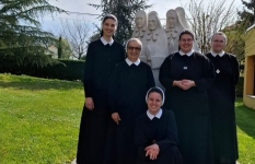 Održan susret sestara juniorki