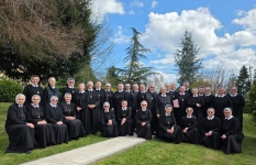 Održan susret predstojnica i članica Provincijalne uprave