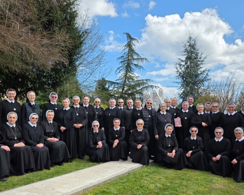 Održan susret predstojnica i članica Provincijalne uprave