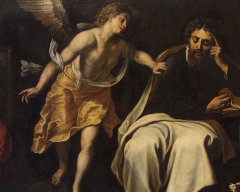 Što možemo naučiti od Josipa pravednog?