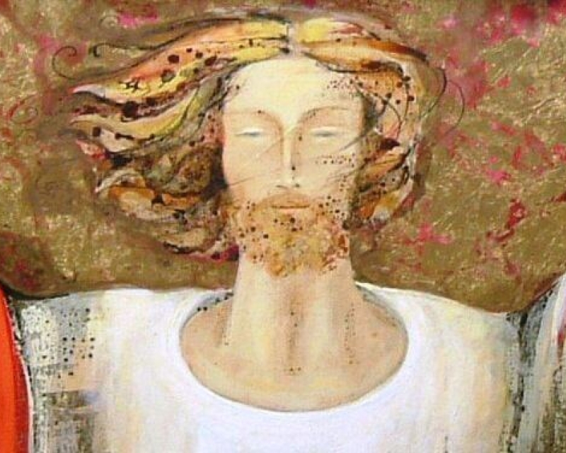 Meditacija - II. vazmena nedjelja (12. 4. 2015.) Meditacija - II. vazmena nedjelja (12. 4. 2015.)