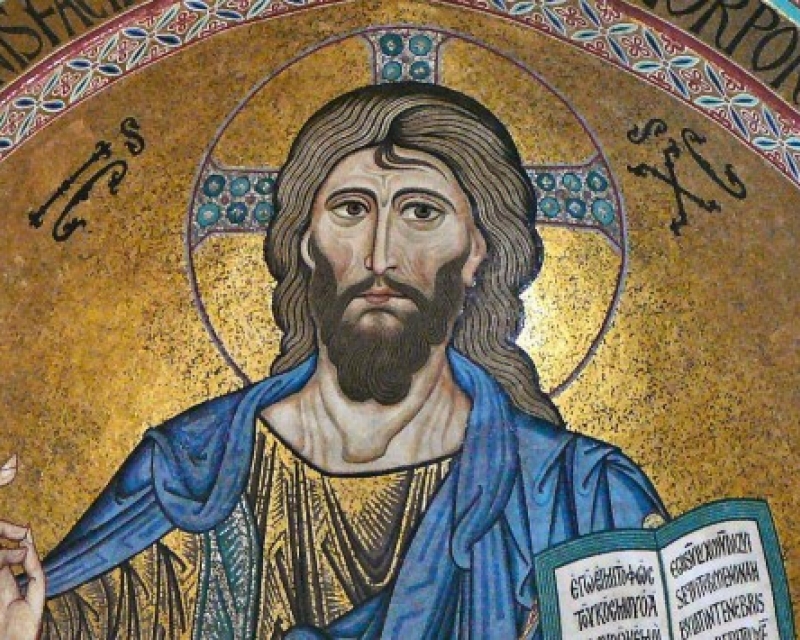 Isus Krist – Kralj svega stvorenja i sudac svijeta Isus Krist – Kralj svega stvorenja i sudac svijeta